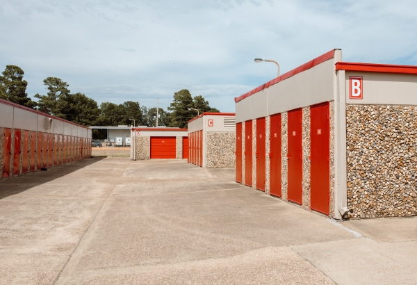 storageunits
