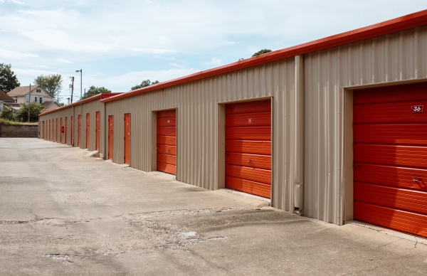 storageunits