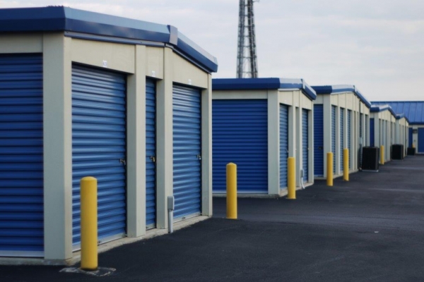 storageunits