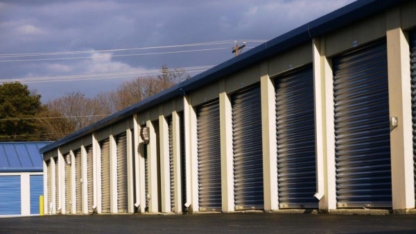 storageunits
