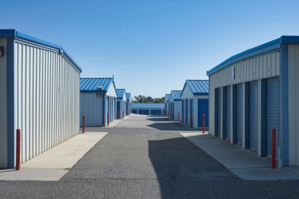 storageunits