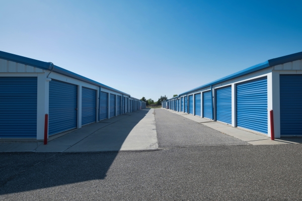 storageunits