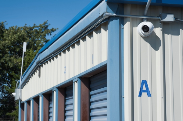 storageunits