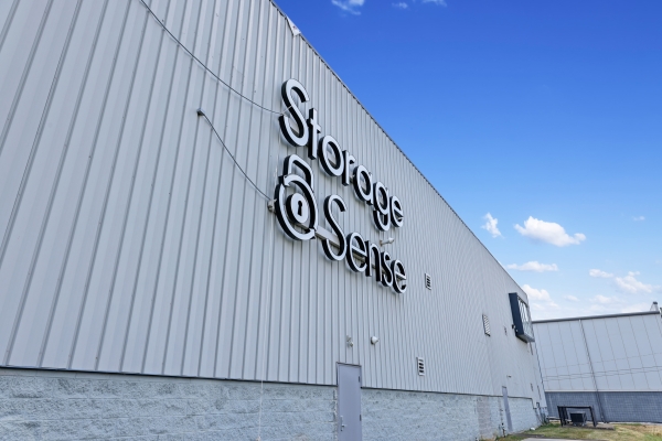 storageunits