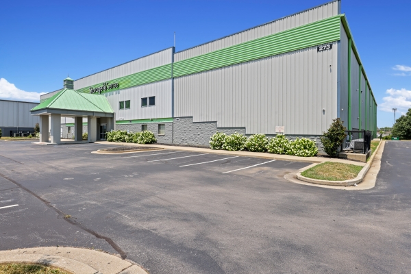 storageunits