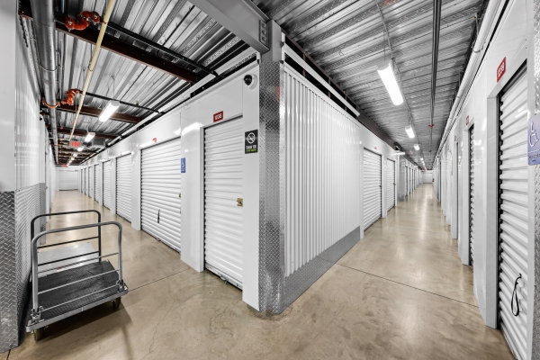 storageunits