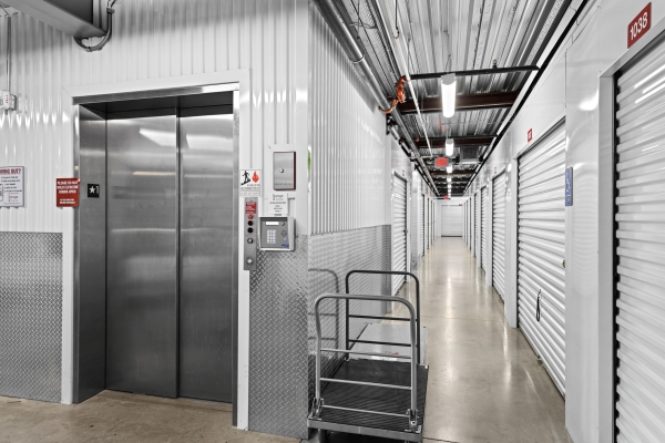 storageunits