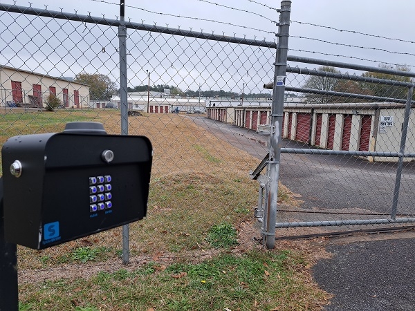 storageunits