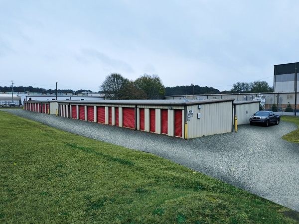 storageunits