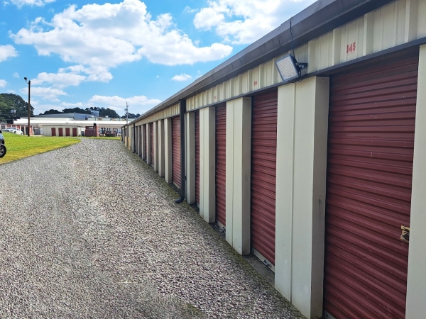 storageunits