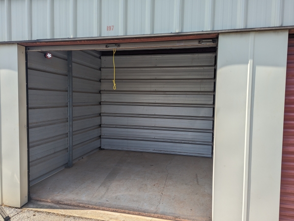 storageunits