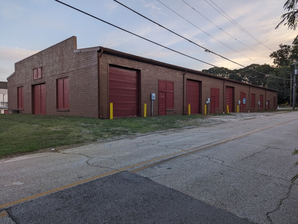 storageunits