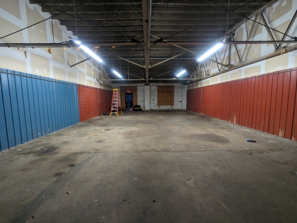 storageunits