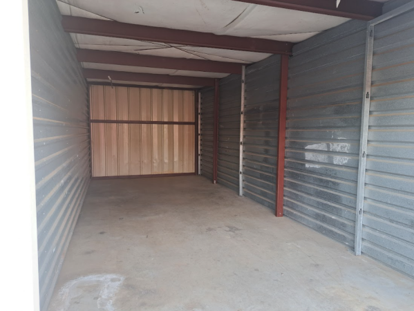 storageunits