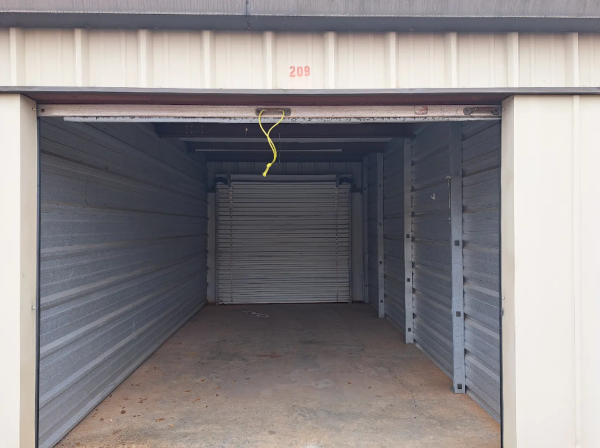 storageunits