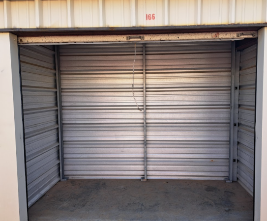 storageunits