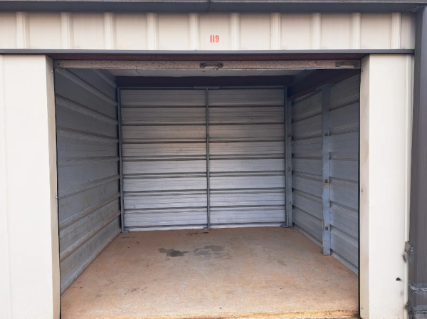 storageunits