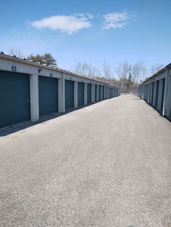 storageunits