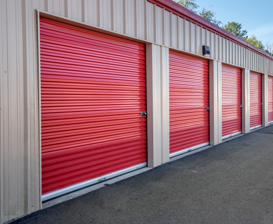 storageunits