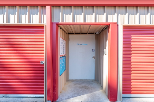storageunits