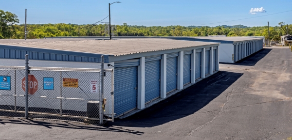 storageunits