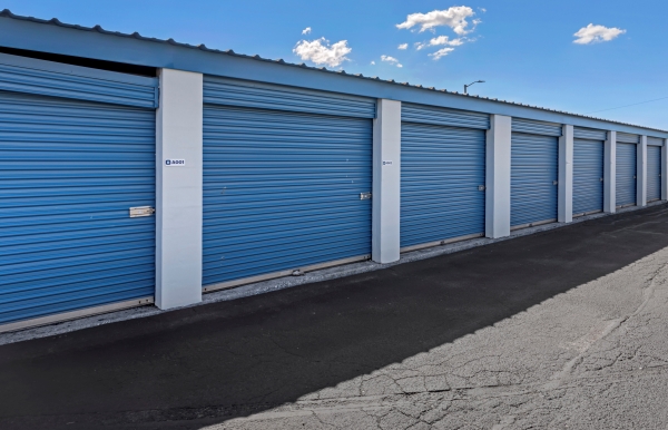 storageunits