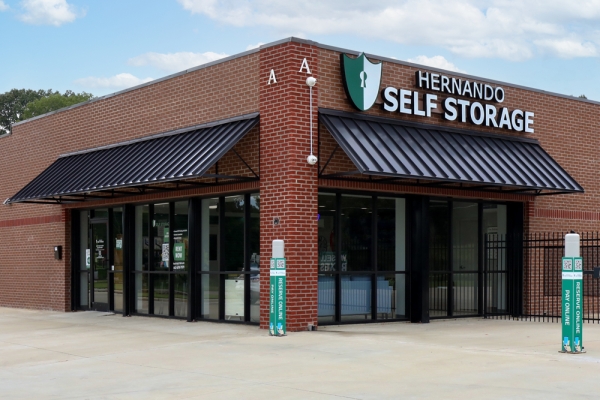 Hernando Self Storage