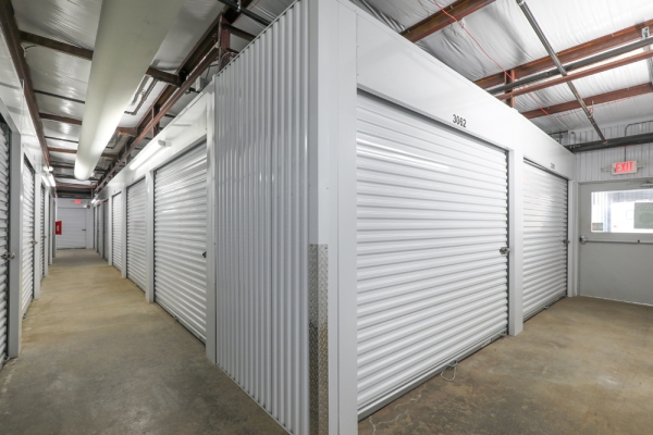storageunits