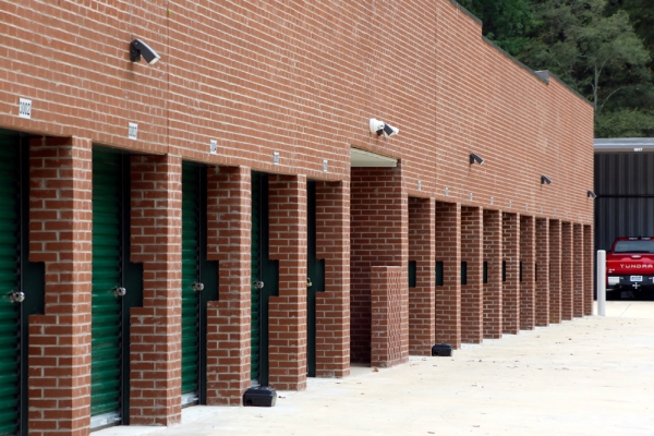 storageunits