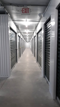 storageunits