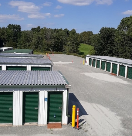 storageunits