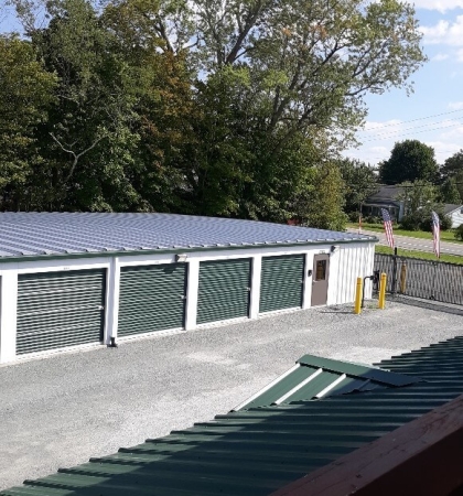 storageunits