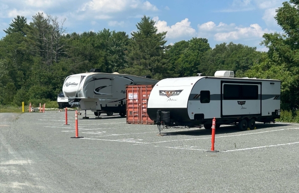 storageunits