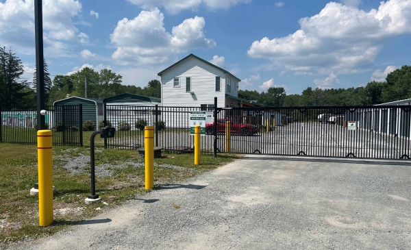 storageunits