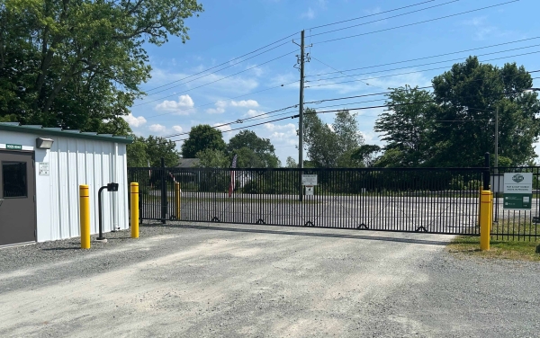 storageunits