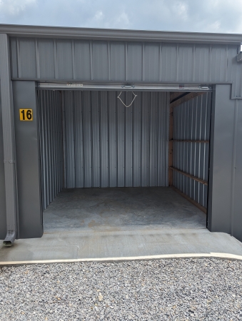 storageunits