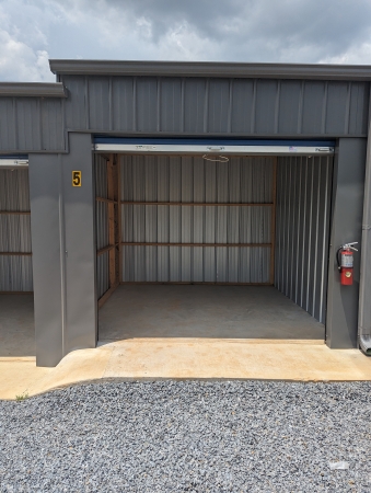 storageunits
