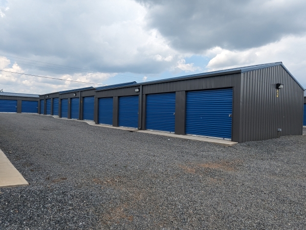 storageunits