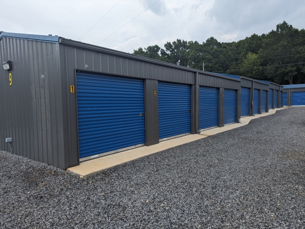 storageunits