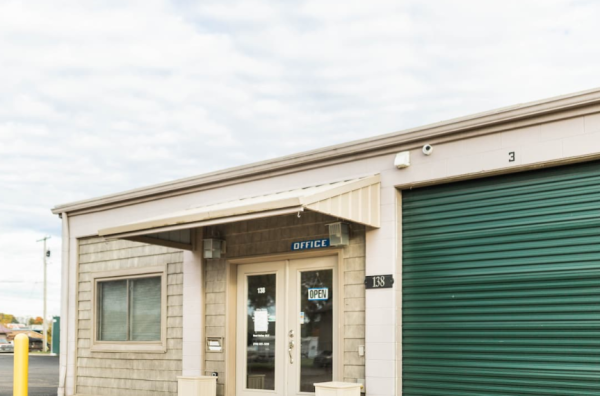 storageunits