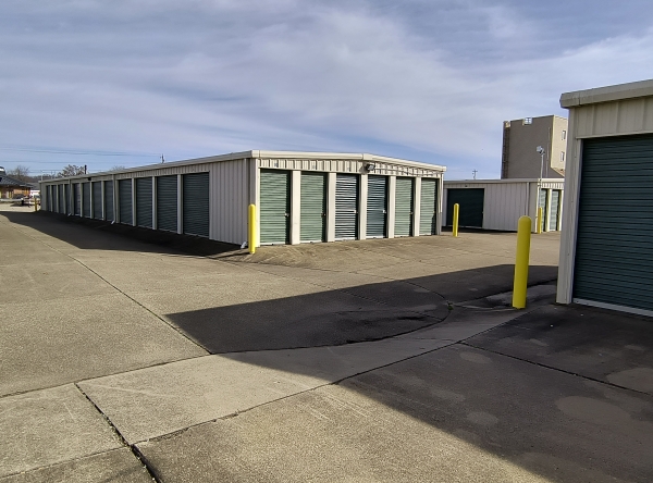 storageunits