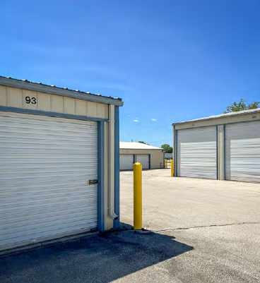 storageunits