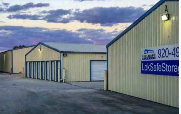 storageunits