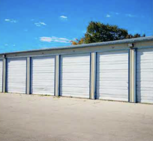 storageunits