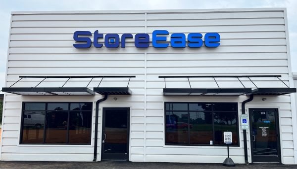 StoreEase Gaffney - Morgan Dr