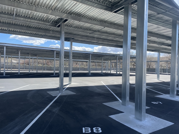 storageunits