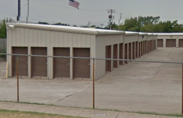 storageunits