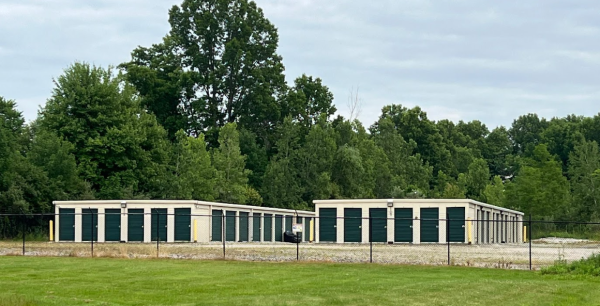 Dove Storage - Windham