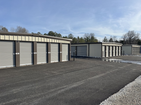storageunits