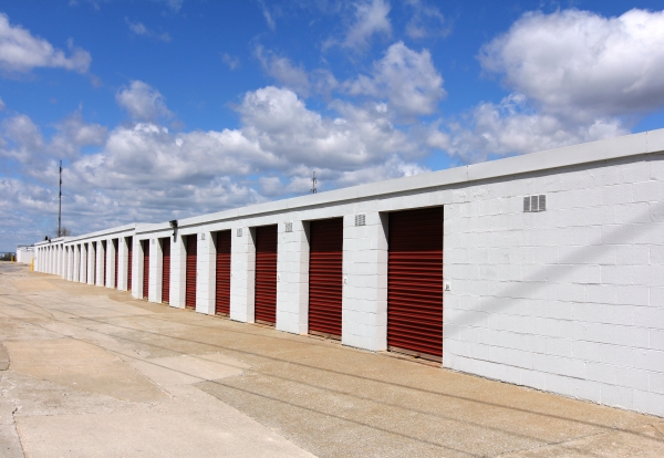 storageunits